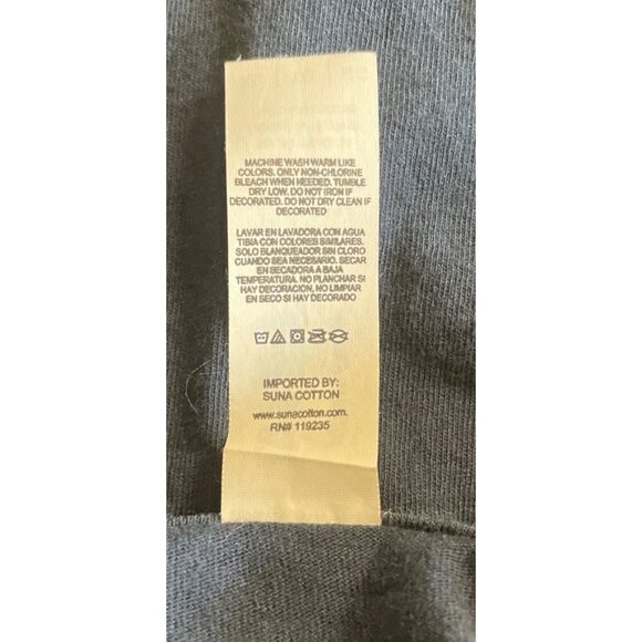 NFL Chicago Bears Long Sleeve Graphic Print Long Sleeve T-shirt Mens SIze XL - Picture 9 of 9